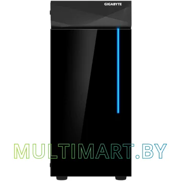 Корпус Gigabyte C200 Glass картинка 3
